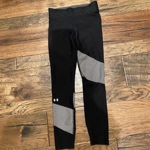 Under Armour leggings